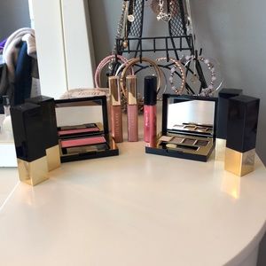 9 pieces of never worn estée lauder makeup